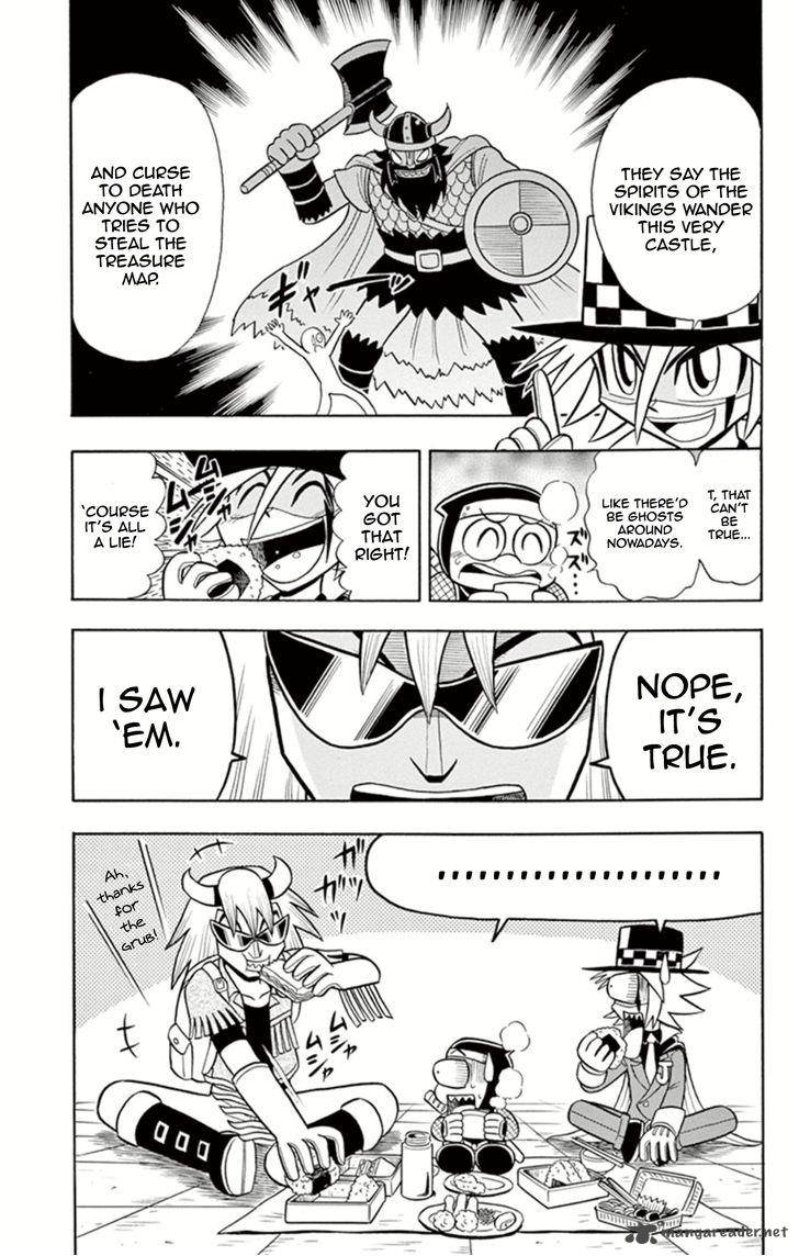 Kaitou Joker 13 6