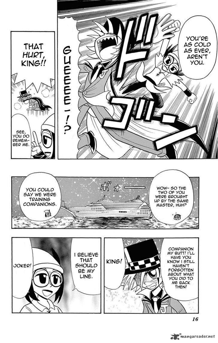 Kaitou Joker 16 15