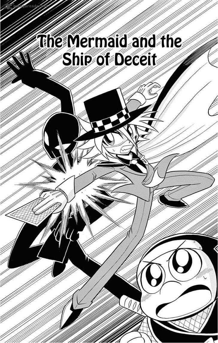 Kaitou Joker 16 5