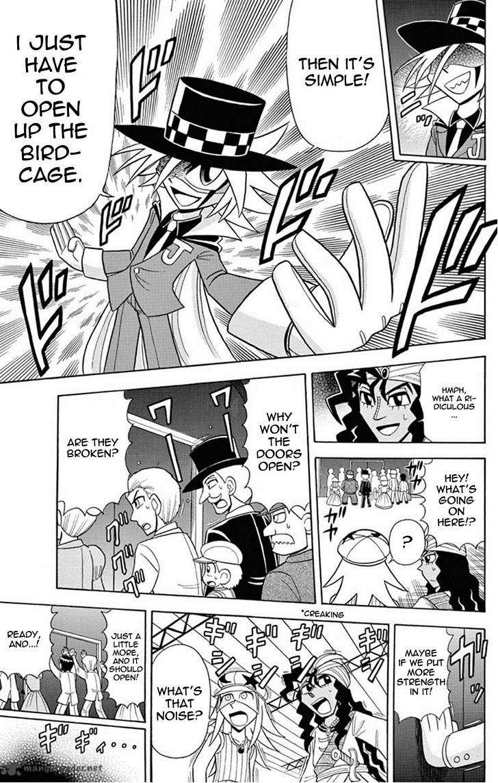 Kaitou Joker 24 26