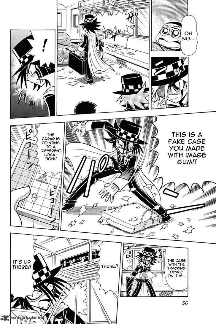 Kaitou Joker 27 14