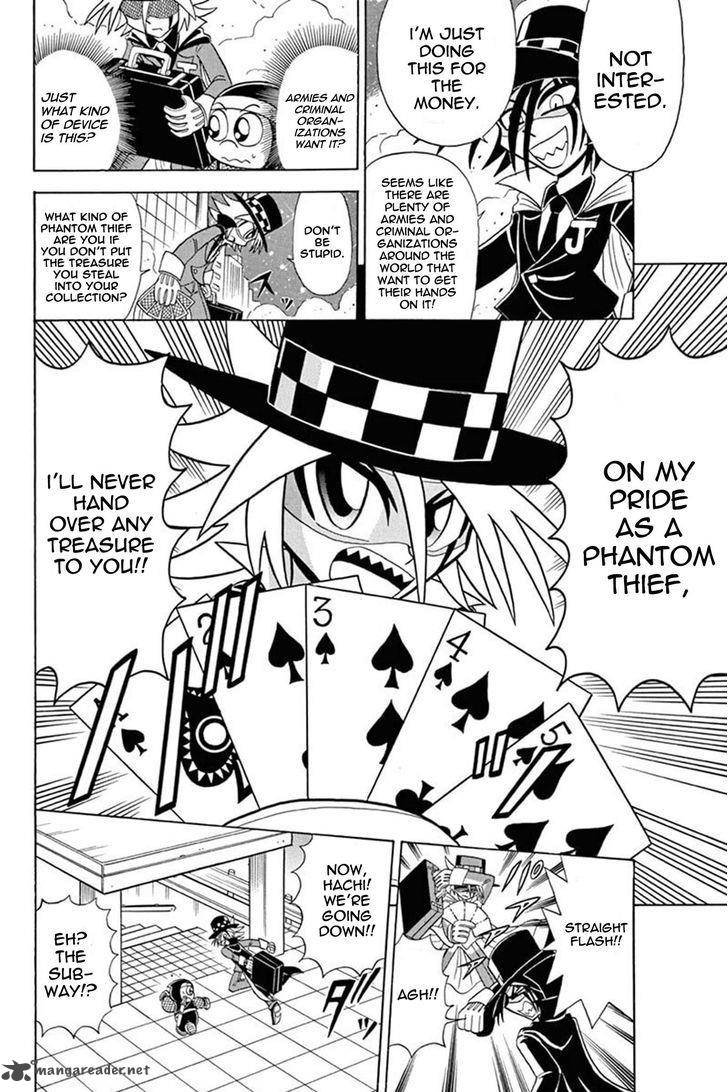 Kaitou Joker 27 8