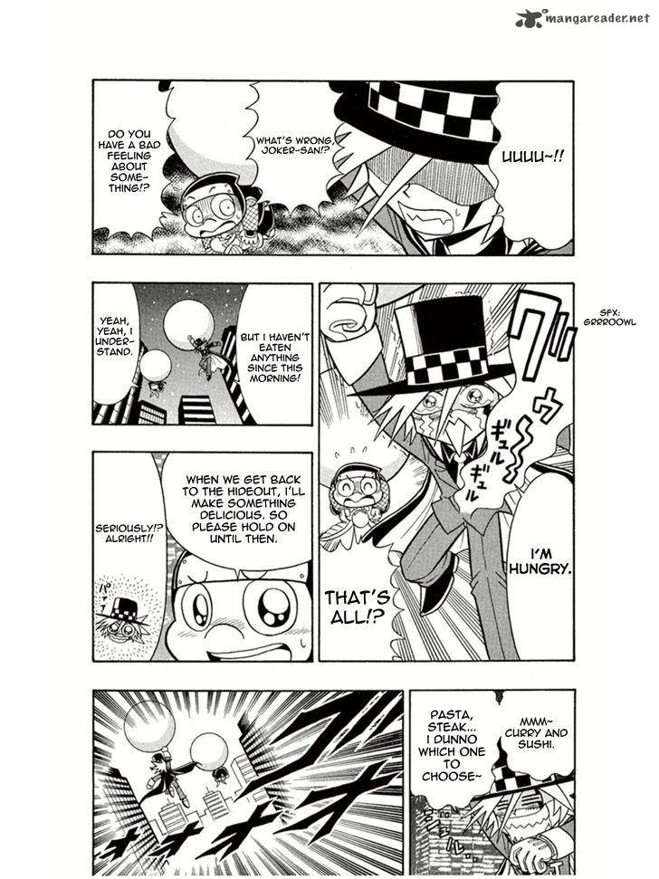 Kaitou Joker 3 11