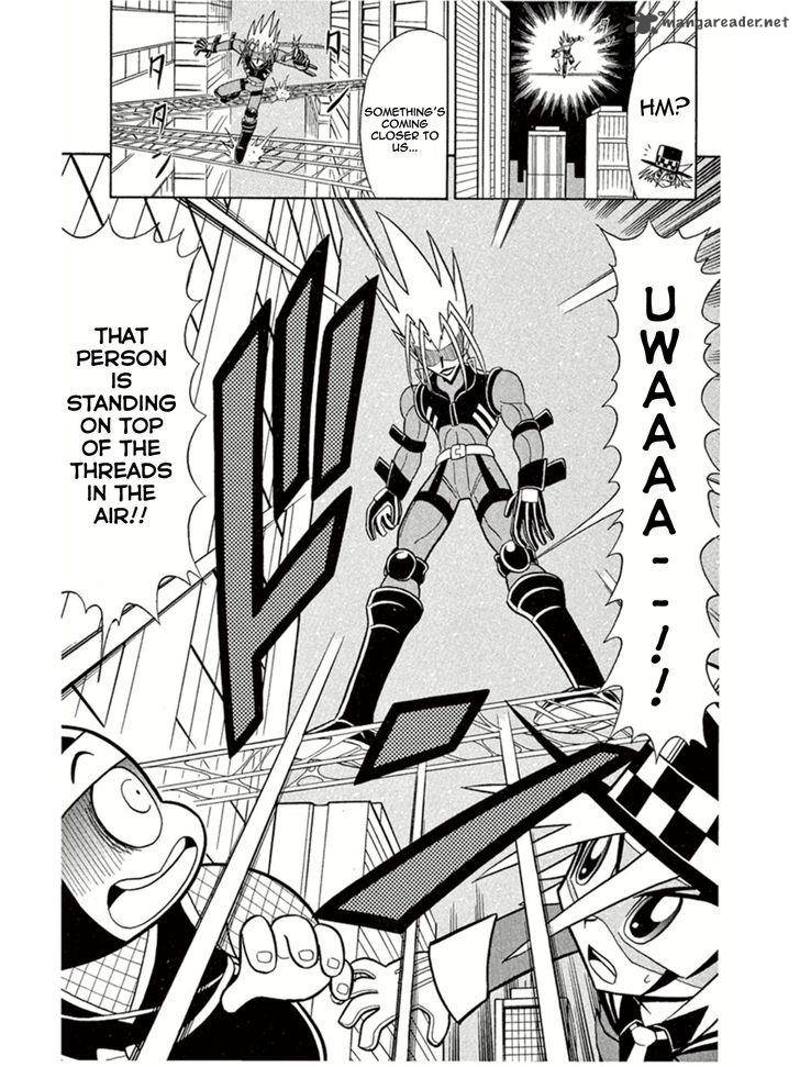 Kaitou Joker 3 13