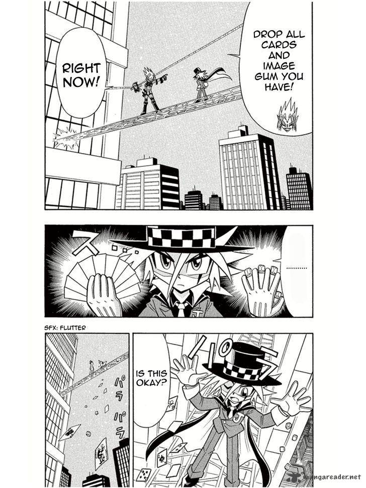 Kaitou Joker 3 22