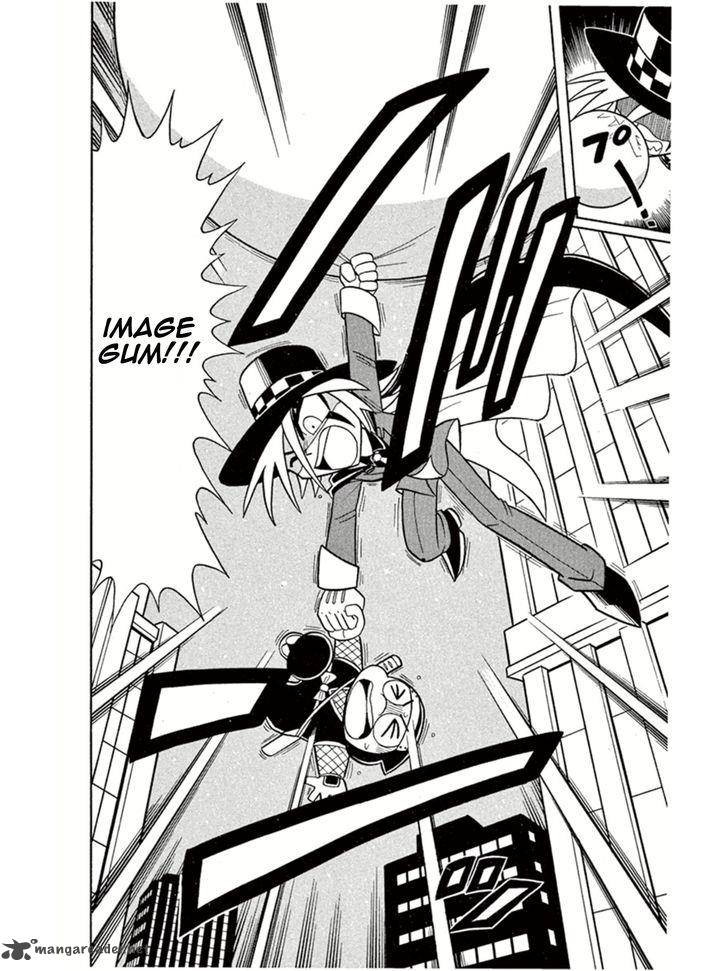 Kaitou Joker 3 26