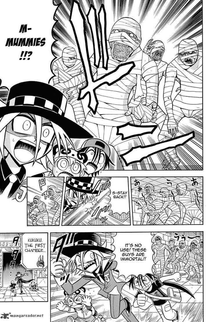 Kaitou Joker 31 15