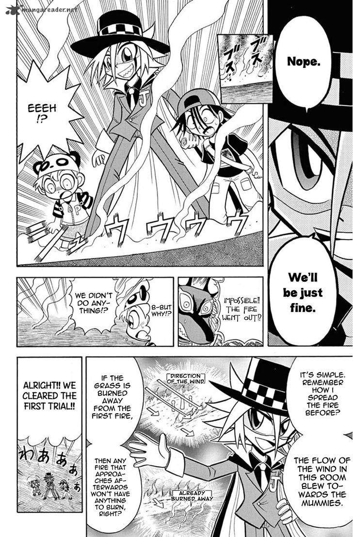 Kaitou Joker 31 18