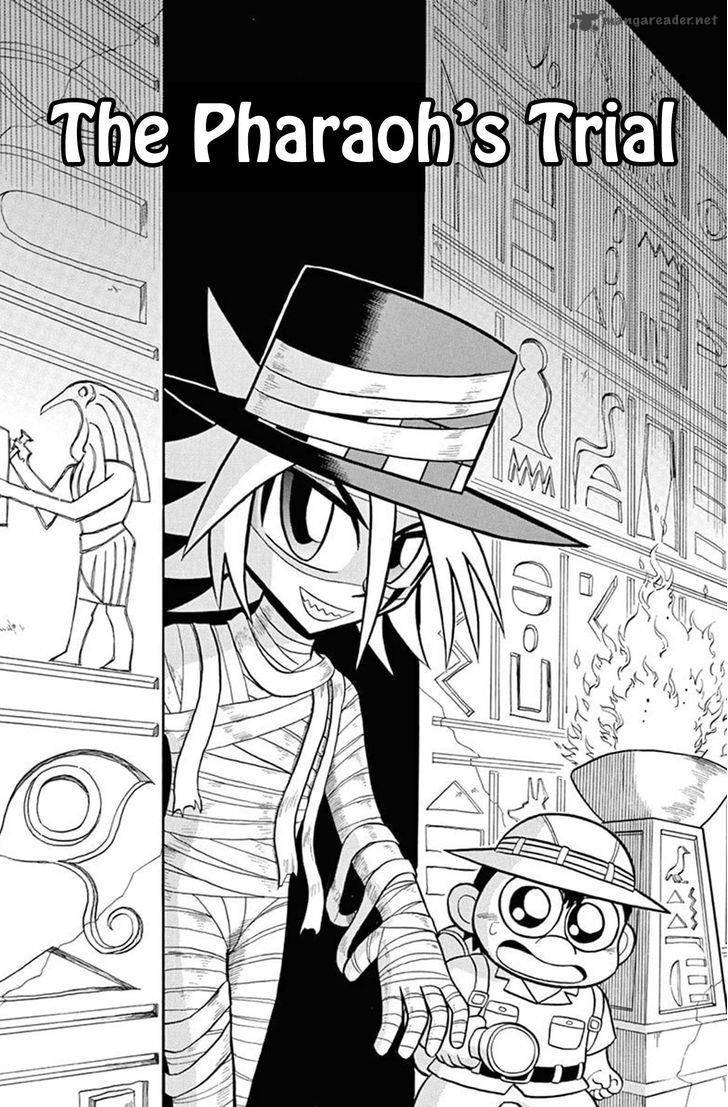 Kaitou Joker 31 6