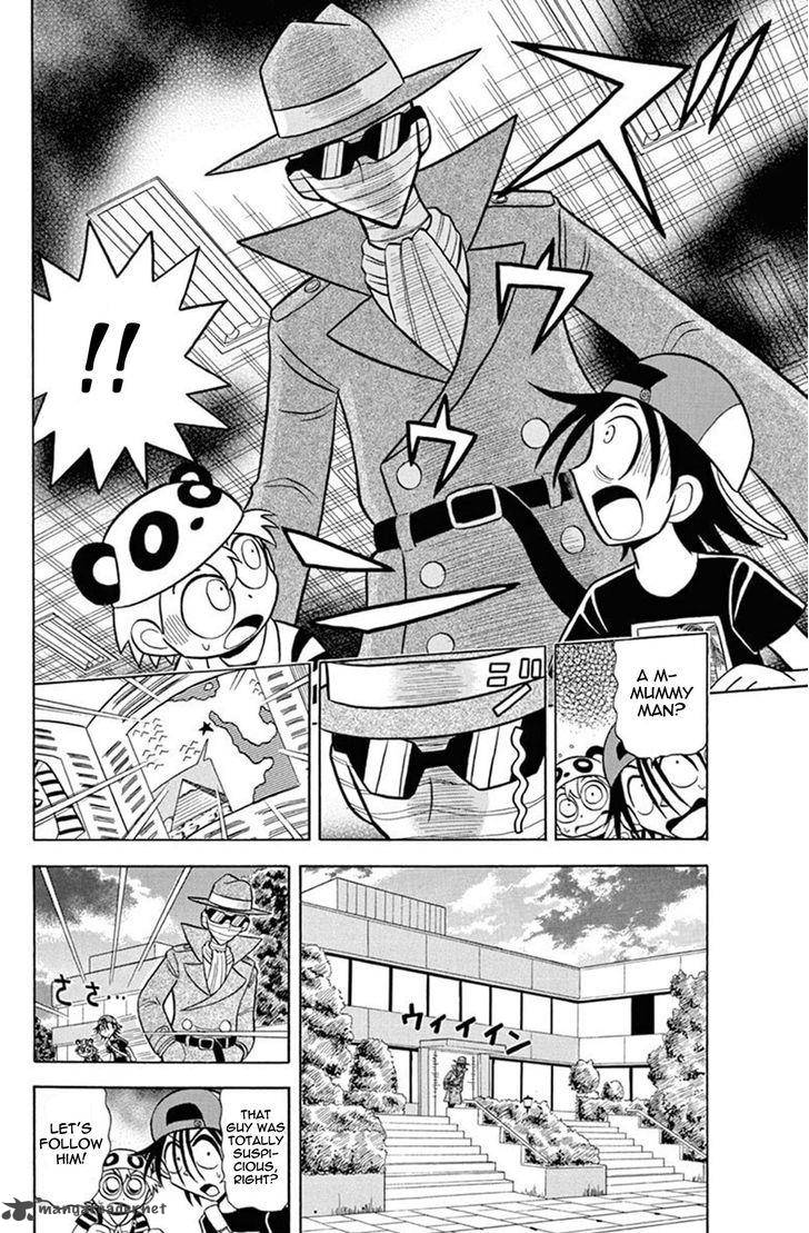 Kaitou Joker 31 9