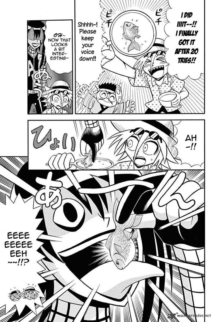 Kaitou Joker 34 5