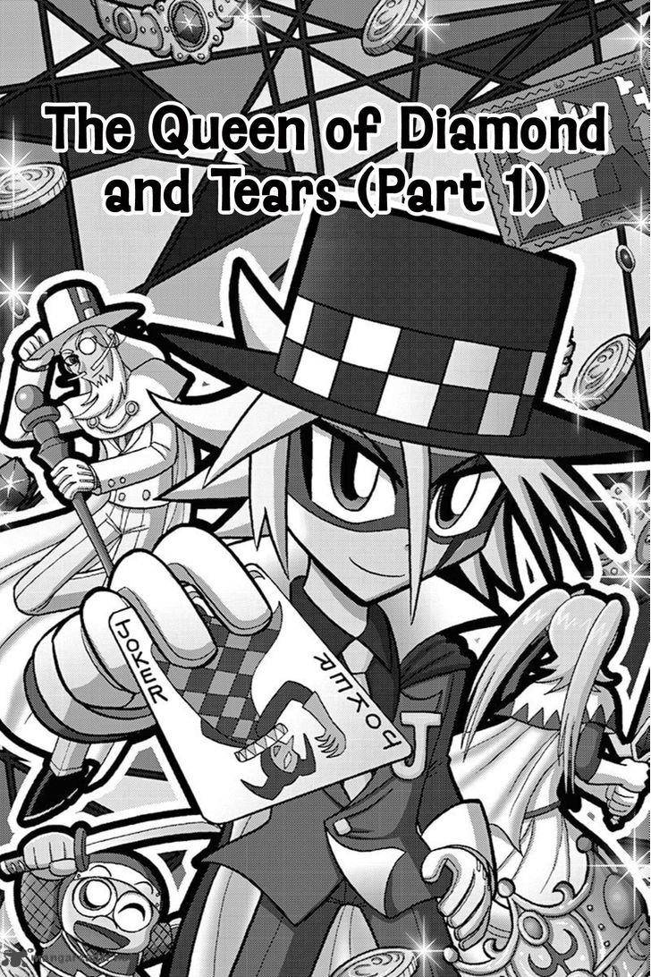 Kaitou Joker 41 5