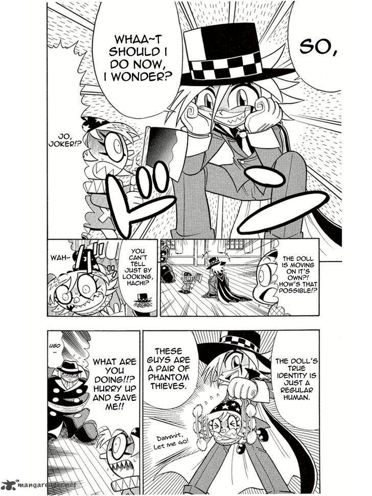 Kaitou Joker 5 12