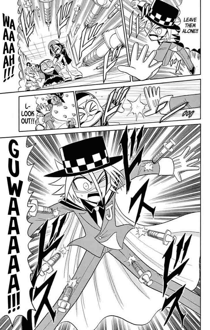 Kaitou Joker 61 18