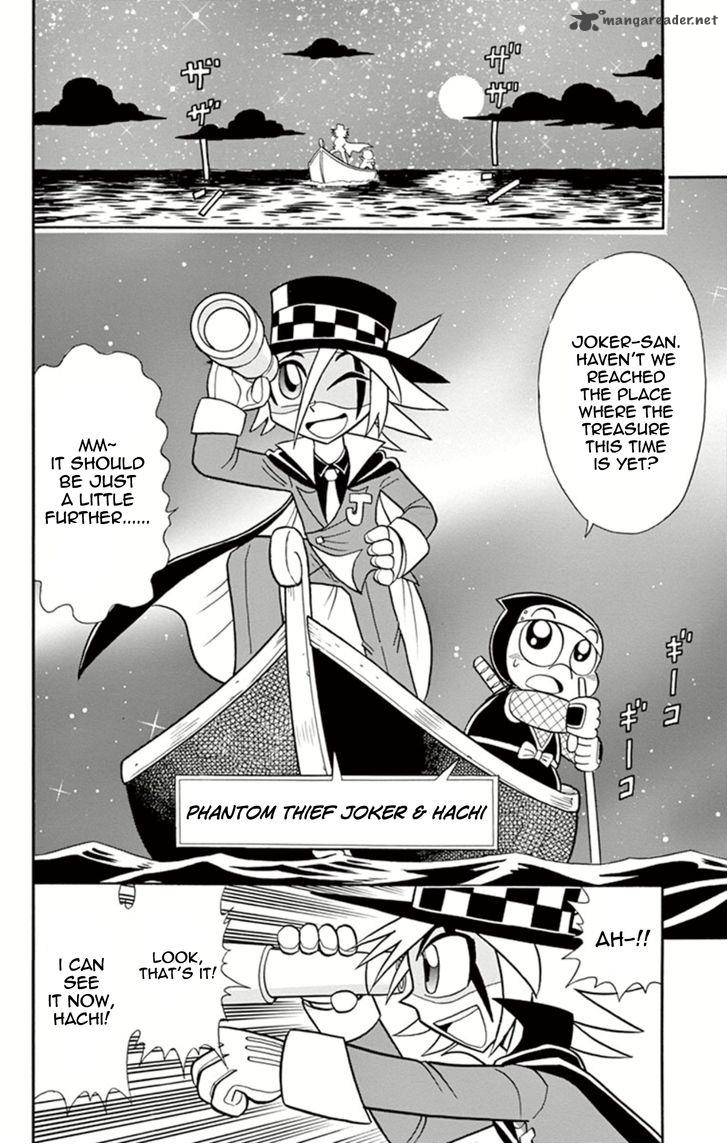 Kaitou Joker 7 2