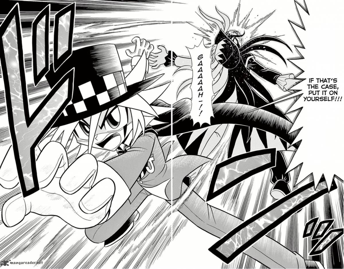 Kaitou Joker 7 34