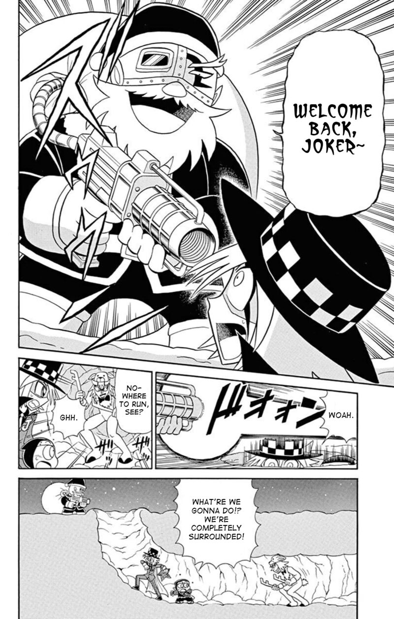 Kaitou Joker 71 22