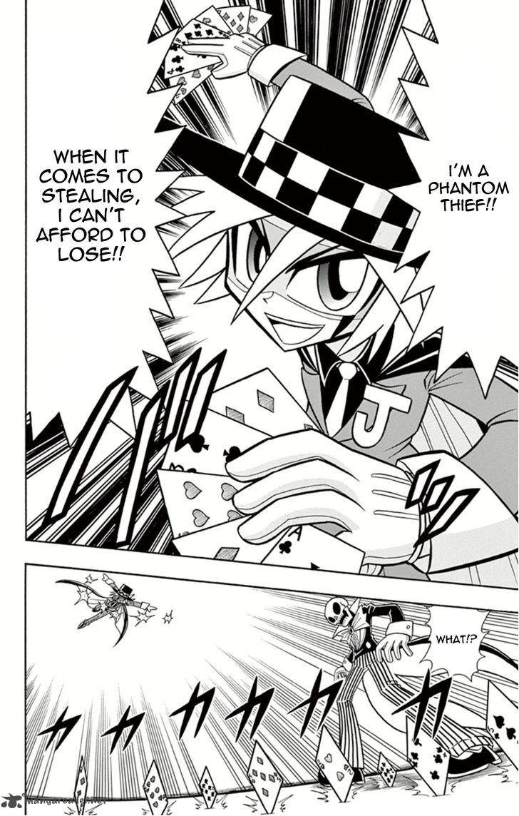 Kaitou Joker 9 26