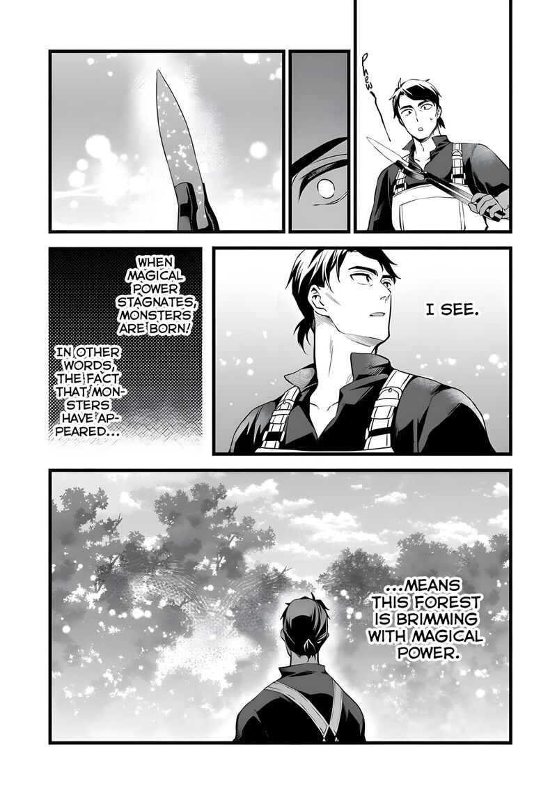 Kajiya De Hajimeru Isekai Slow Life 28 15