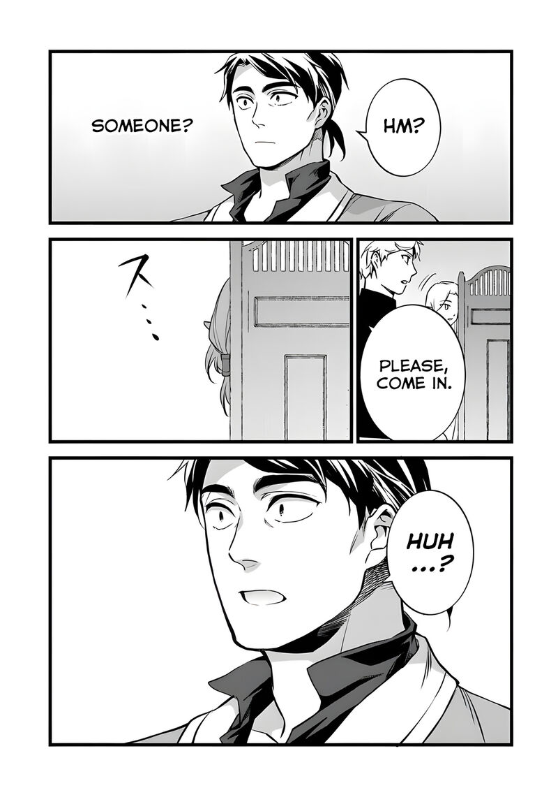 Kajiya De Hajimeru Isekai Slow Life 28 37