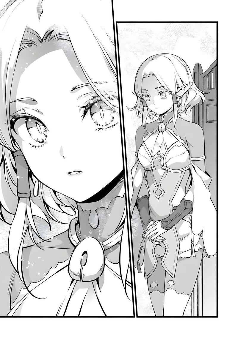 Kajiya De Hajimeru Isekai Slow Life 28 38