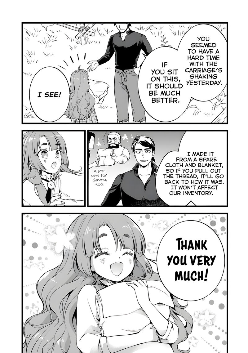 Kajiya De Hajimeru Isekai Slow Life 28 5