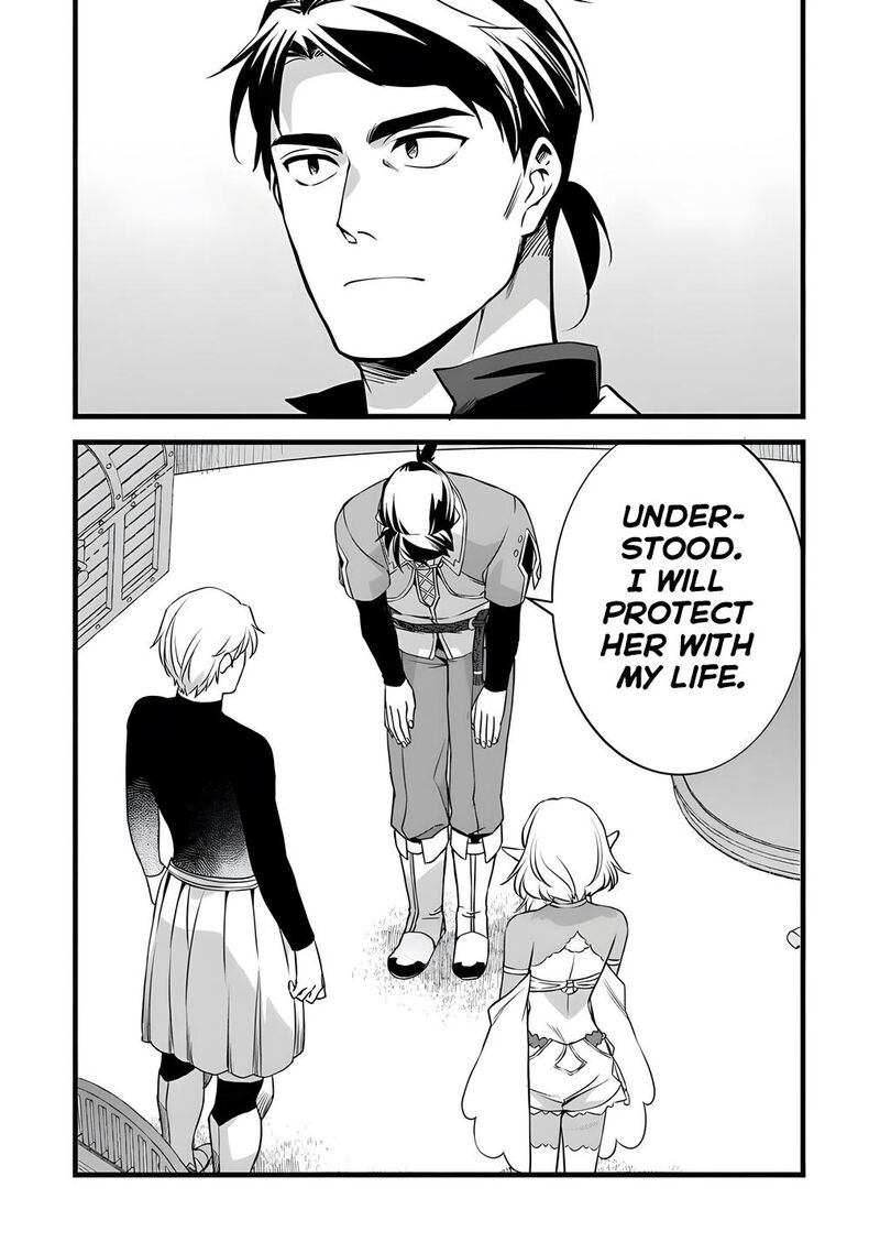 Kajiya De Hajimeru Isekai Slow Life 29a 10