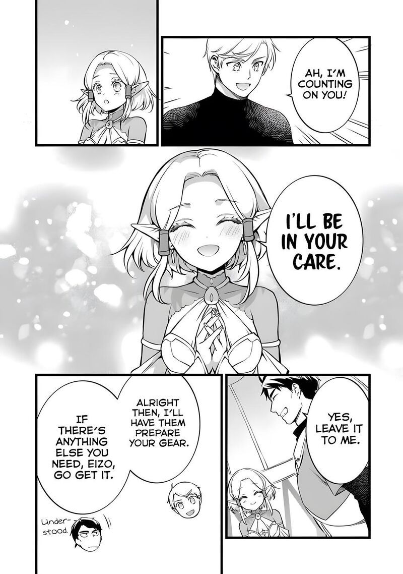 Kajiya De Hajimeru Isekai Slow Life 29a 11