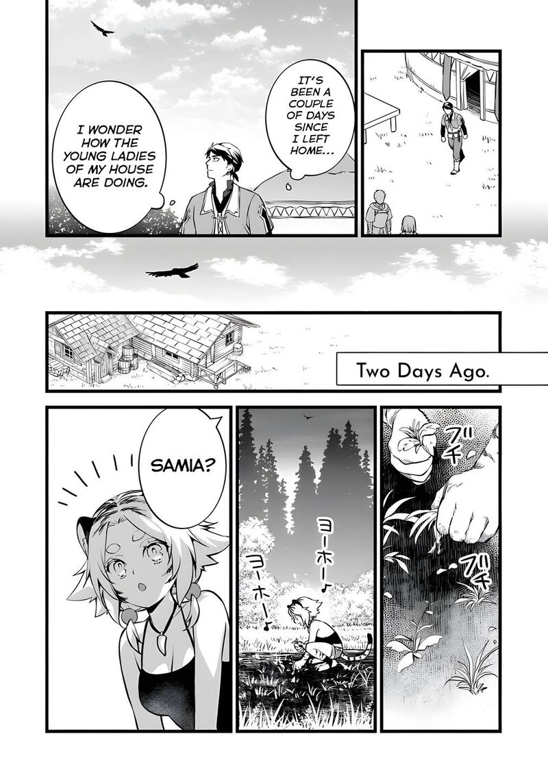 Kajiya De Hajimeru Isekai Slow Life 29a 12