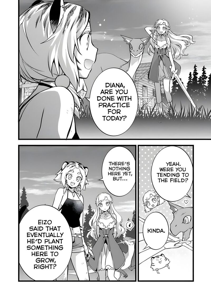 Kajiya De Hajimeru Isekai Slow Life 29a 13