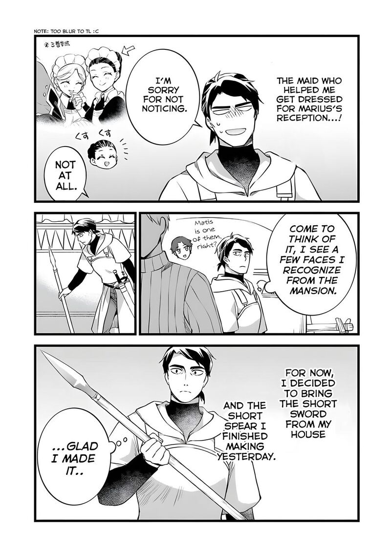 Kajiya De Hajimeru Isekai Slow Life 29a 21