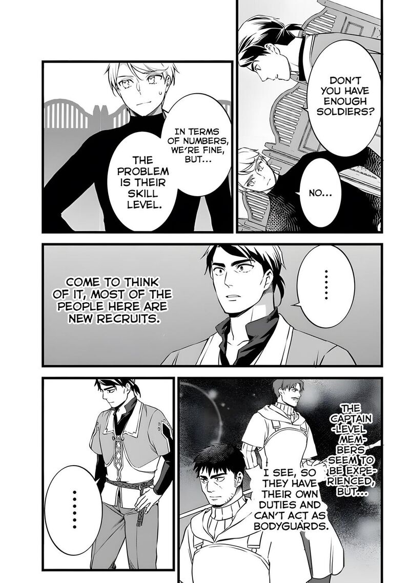 Kajiya De Hajimeru Isekai Slow Life 29a 4