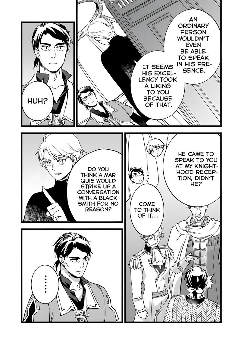 Kajiya De Hajimeru Isekai Slow Life 29a 7