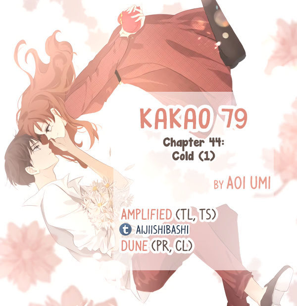 Kakao 79 44 1