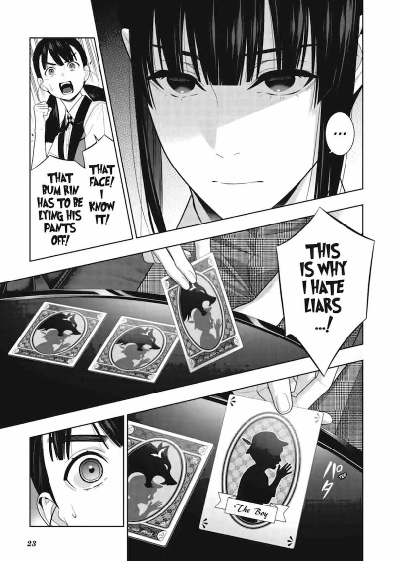 Kakegurui 122 24