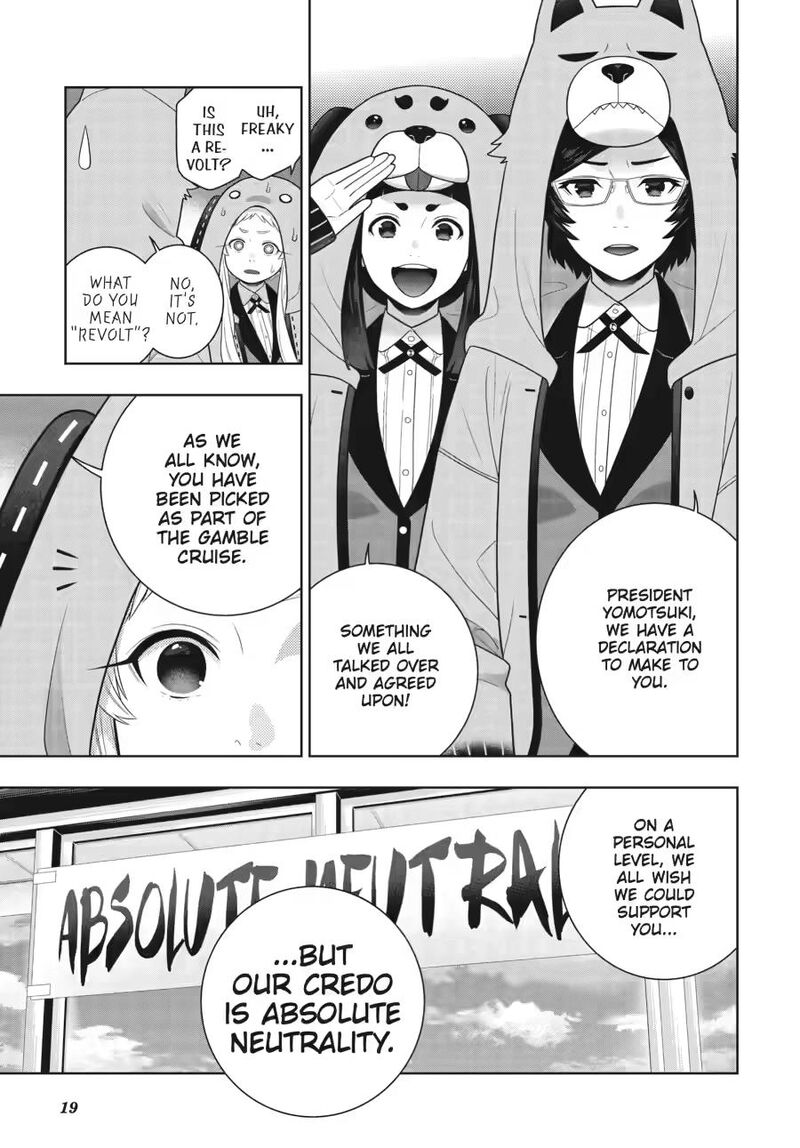 Kakegurui 127 19