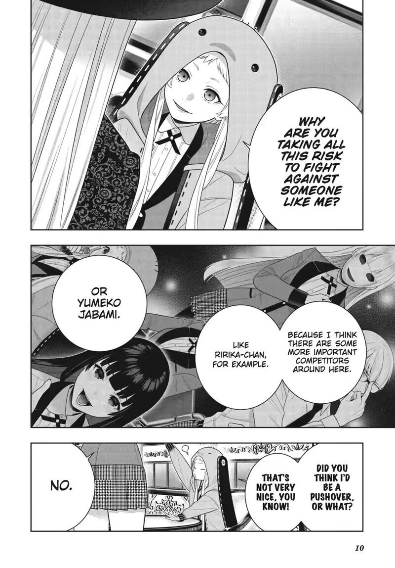 Kakegurui 128 10
