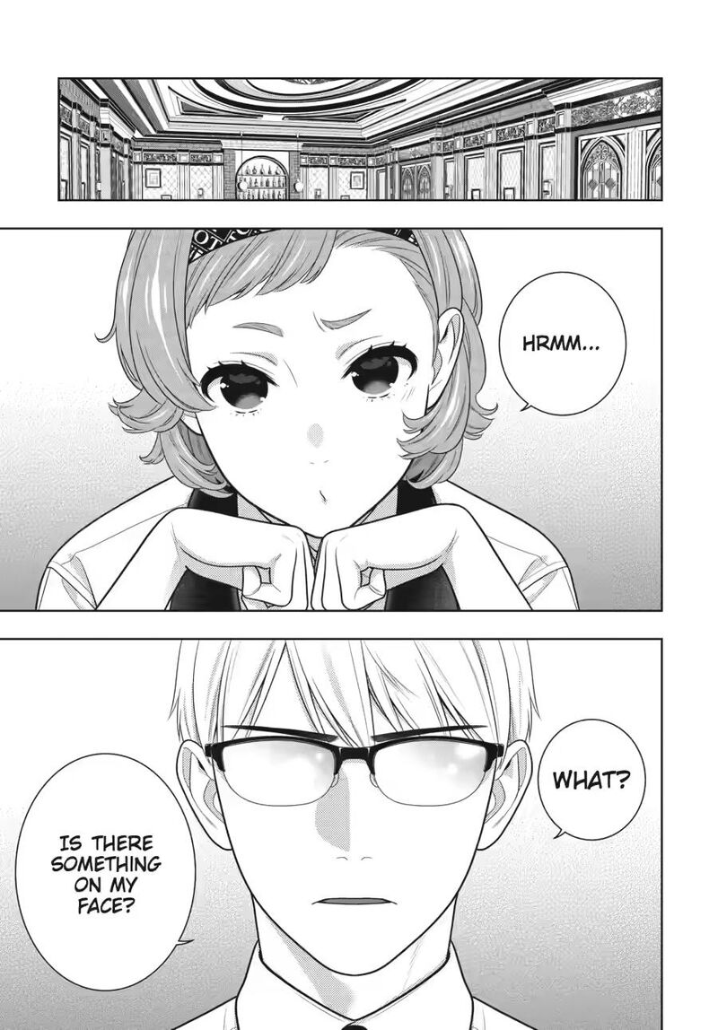 Kakegurui 128 13