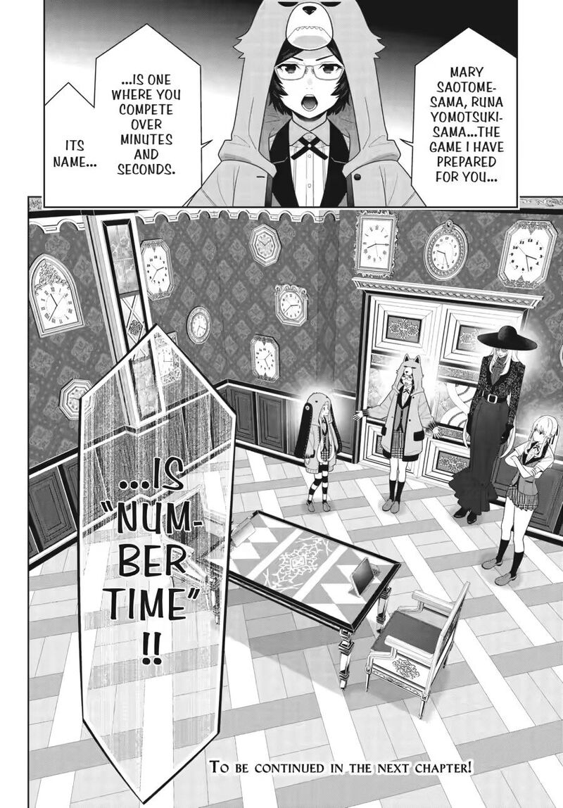 Kakegurui 128 31