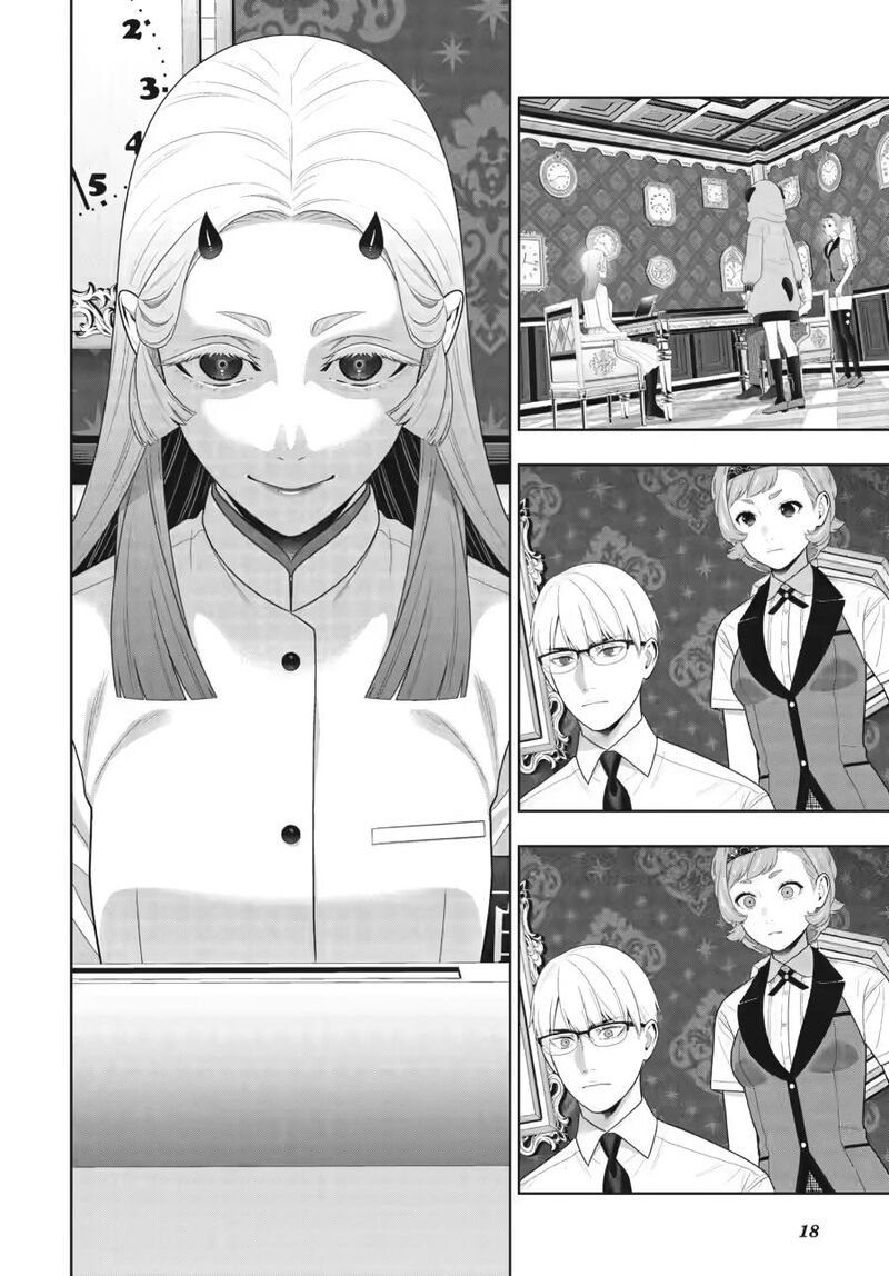 Kakegurui 131 10