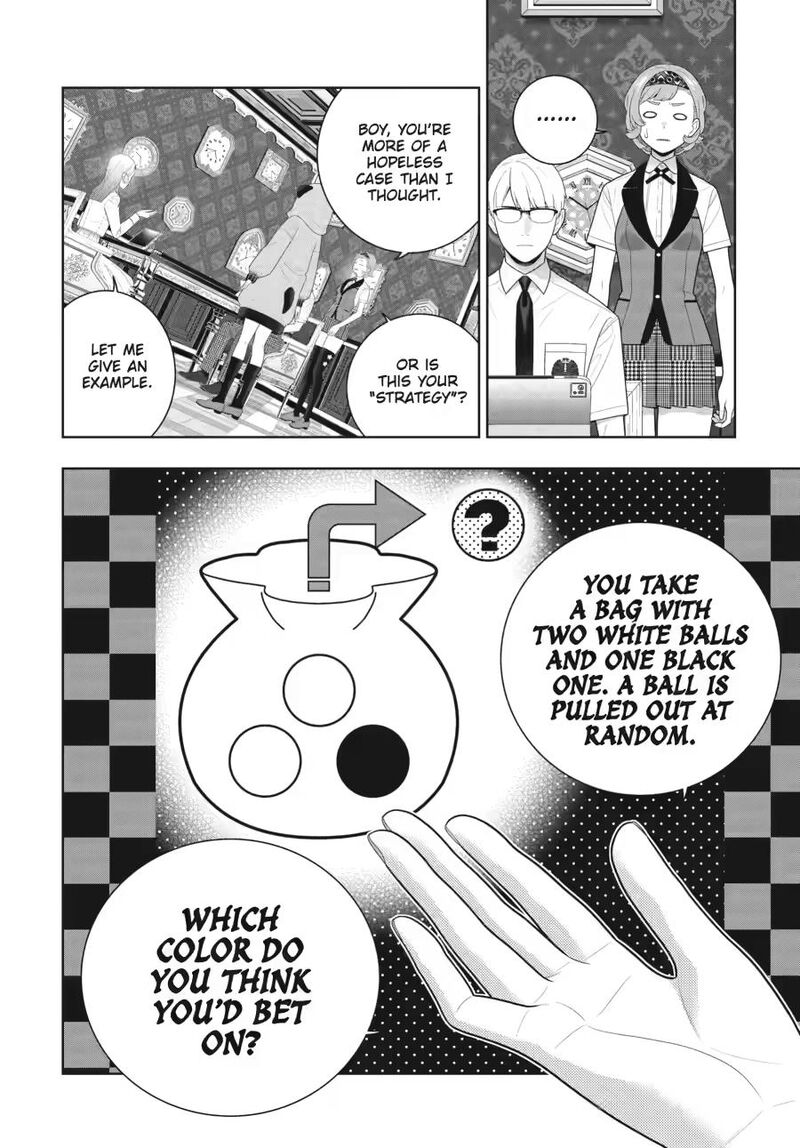 Kakegurui 131 4