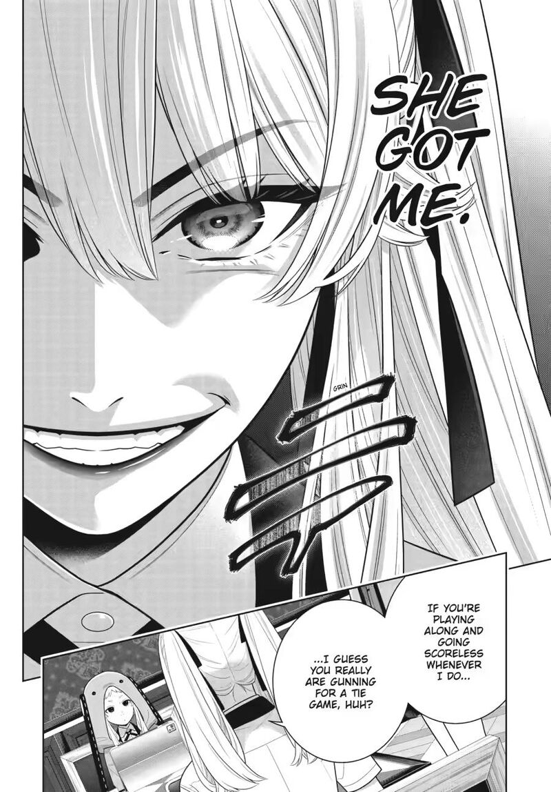 Kakegurui 132 26