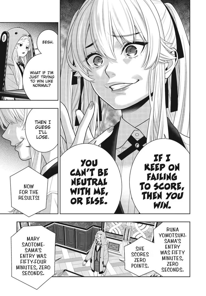 Kakegurui 132 27