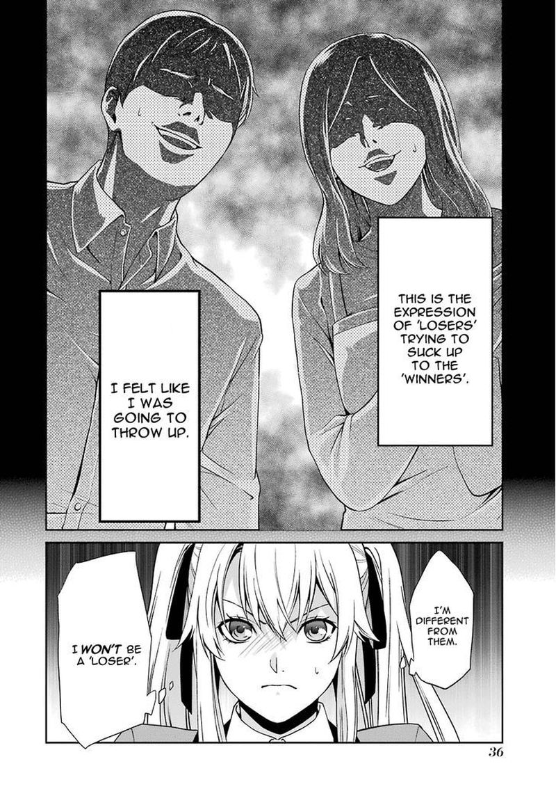 Kakegurui Futago 1 37