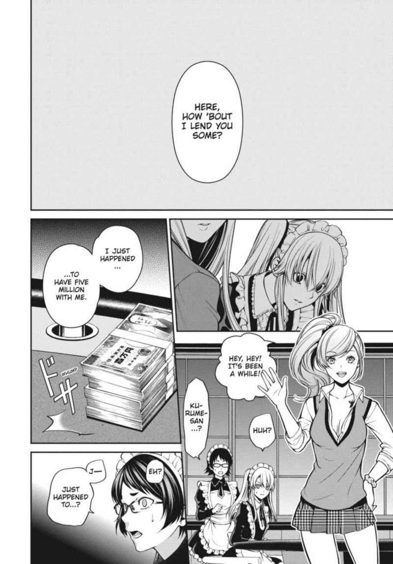 Kakegurui Futago 21 42
