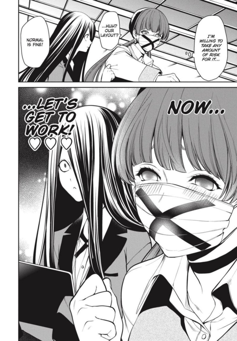 Kakegurui Futago 33 28