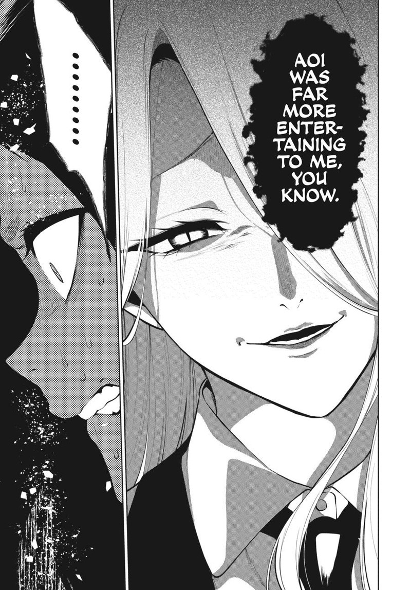 Kakegurui Futago 81 24