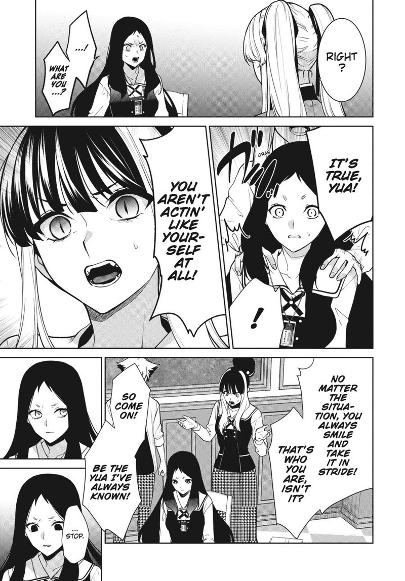 Kakegurui Futago 82 11