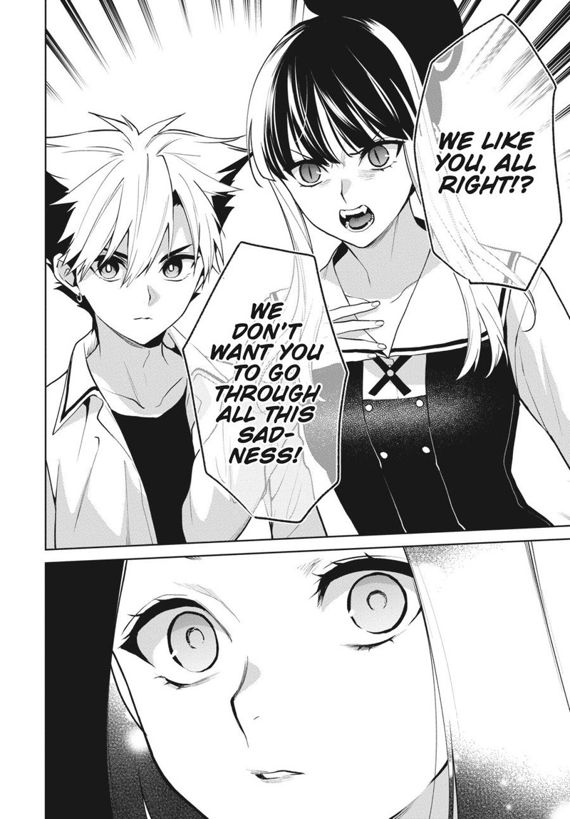 Kakegurui Futago 82 16