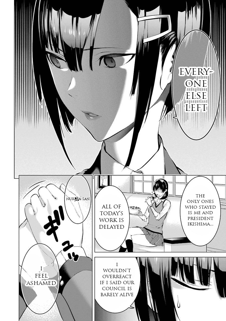 Kakegurui Midari 17 2